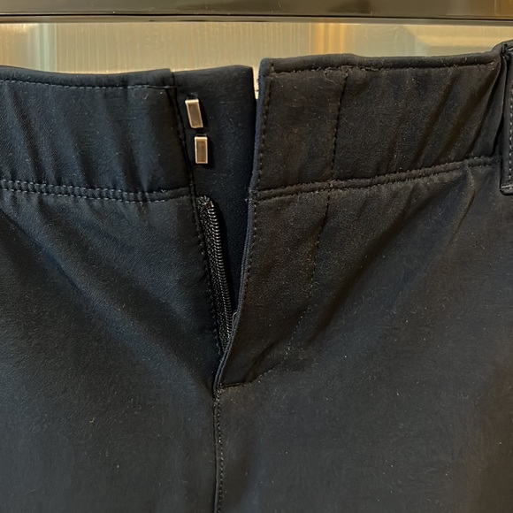 Navy Under Armour Skort - Picture 6 of 7